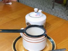 -占西饼店