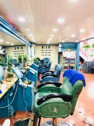 -Hair Glam 格拉姆造型旗舰店