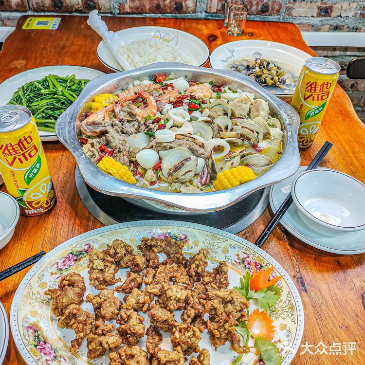 被问烦啦❗厦门入冬必冲的几家餐厅😋