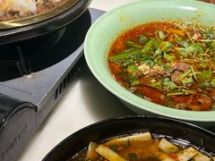 -绿茶餐厅(成都太古里店)