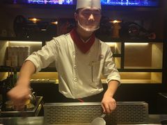 -玛雅铁板烧餐厅(中关村店)