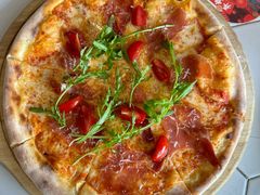 -蓝枪鱼Blue Marlin Fusion(星海店)