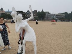 -老虎石海上公园