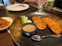 -杭州西子湖四季酒店·金沙厅