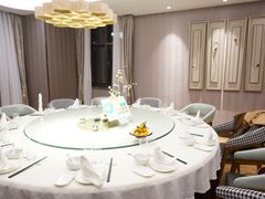 包厢-禾珍珠家常小馆(河南博物院店)