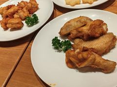-棒约翰比萨·意面(松江开元店)