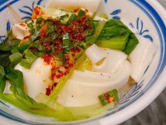 biangbiang面-西安饭庄·非遗陕菜(钟楼店)