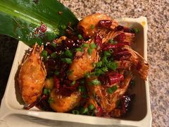 -绿茶餐厅(领展购物广场·中关村店)