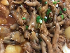 -胖哥俩肉蟹煲(永旺店)