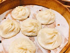 鲜肉小笼包-弄堂小笼包(天津南开大悦城店)