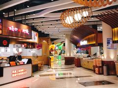 -食悦天美食广场(长沙IFS国金中心店)