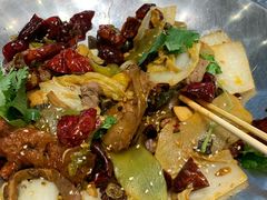 -食通天·寰宇集(杭州万象城店)