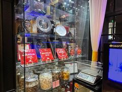 -皇朝会.经典传统粤菜(外滩店)