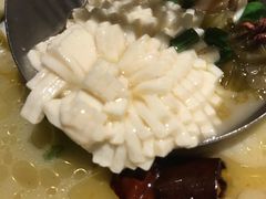 -川味堂·四川豆花(八卦岭店)
