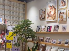 -方快-照相馆(金桥国际店)