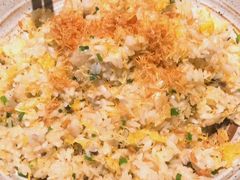 扬州炒饭-扬州狮子楼·非遗淮扬菜(总店)