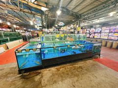 -绿雅居原生态农庄(小涌店)