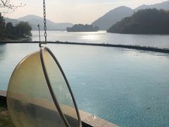 -宁波九龙湖开元度假村