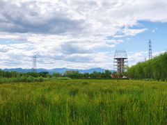 -永定河休闲森林公园
