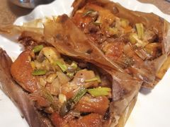 -粤北餐馆