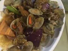 -四川小胡子海鲜(丁村万人海鲜广场店)