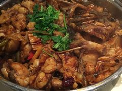 -黄记煌三汁焖锅(崇文门店)