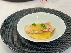 -浙江西子宾馆·牡丹厅