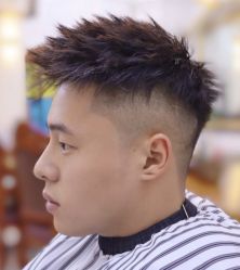 -贝勒爷专业男发