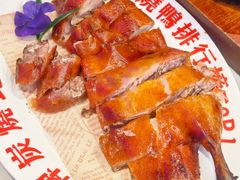 -南拳十三姨·潮汕砂锅粥·粤菜(西单大悦城店)