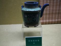 -婺源博物馆