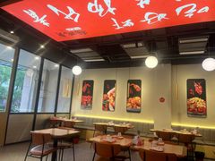 -杨氏青龙虾·羊蝎子(珠江路店)