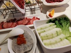 -牛焱·贵州黄牛肉火锅(城西银泰店)