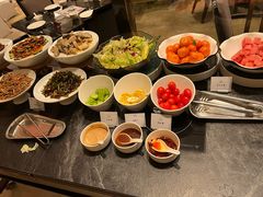 -京香轩·中餐厅(上海中庚聚龙酒店)