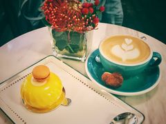 -PAUL LAFAYET 法式甜品(港汇广场店)