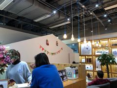 -天真蓝照相馆(五角场百联又一城店)