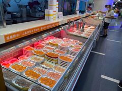 -爱尚客韩式烤肉自助餐厅(海口京华城店)