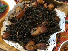 -新竹里馆·花园餐厅(兴苑路店)