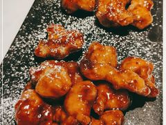-绿茶餐厅(南方商城店)