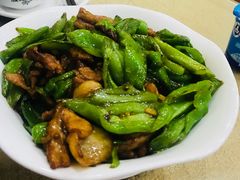 农家小炒肉-海燕酒店(惠济路店)