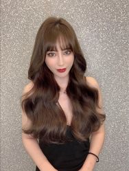 -BHG Hair Salon