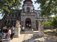 -莲池书院博物馆