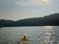 -天目湖御水温泉·度假酒店