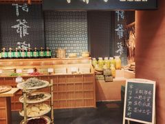 -许爷家·生态湖鲜(徐汇日月光店)