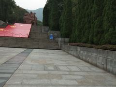 -红岩魂陈列馆