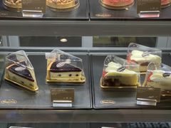 -哈根达斯(西安阳光城店)