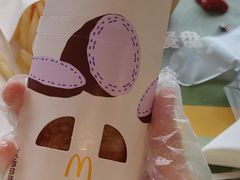 -麦当劳(天骄店)