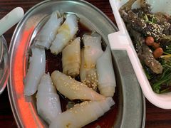 豉油皇肠粉-陈添記·祖傳爽鱼皮·西关老字号(广州首店)