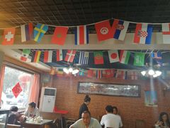 大堂-鼎香润(德胜门内店)