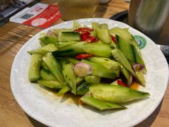 -延边河坝烧烤串城(车公庙店)