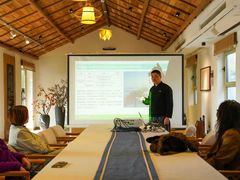 -瑜上·山食小馆